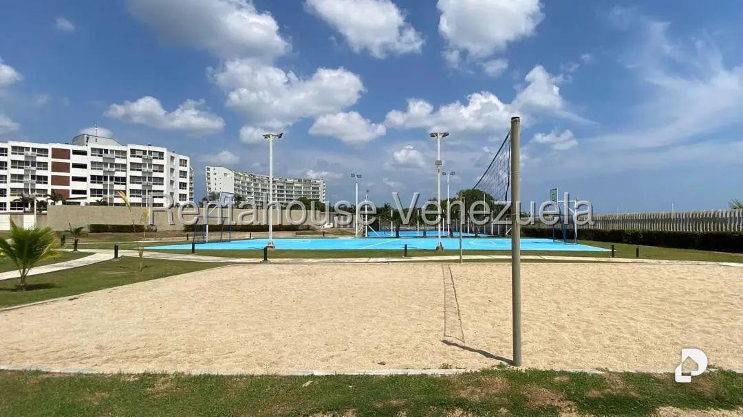 Apartamento en Agua Sal, Higuerote – 20