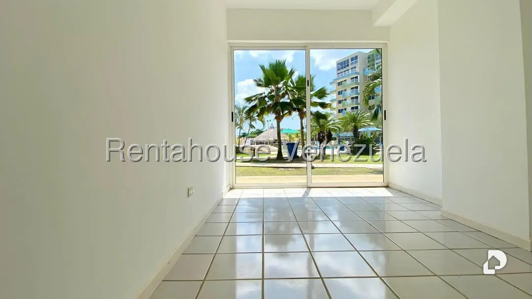 Apartamento en Agua Sal, Higuerote – 12