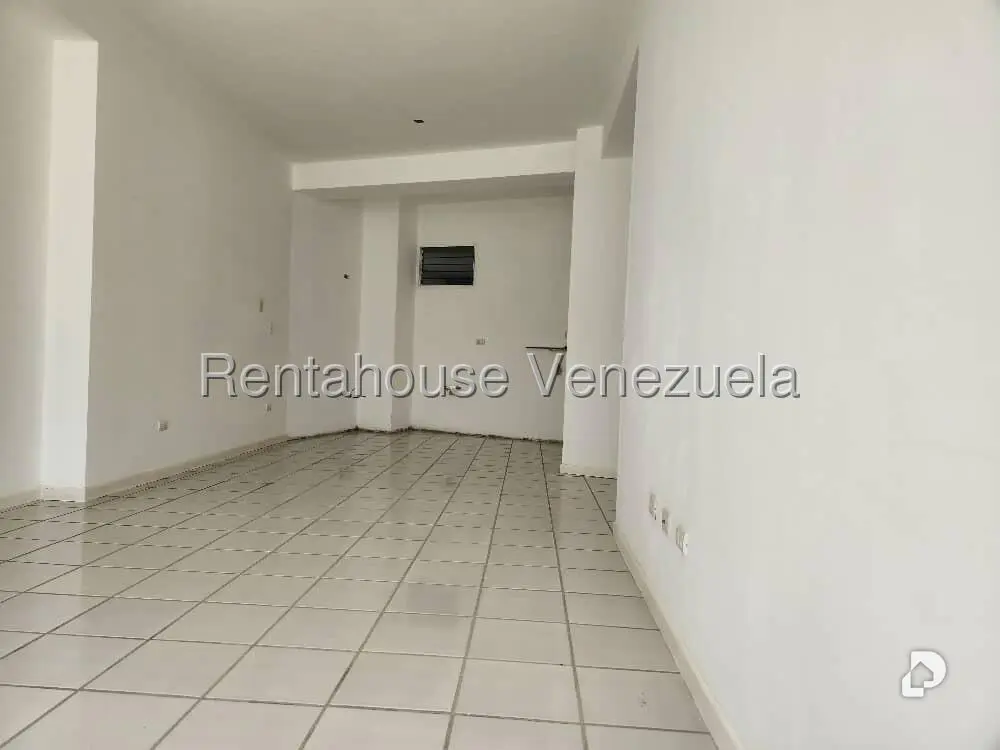 Apartamento en Agua Sal, Higuerote – 5