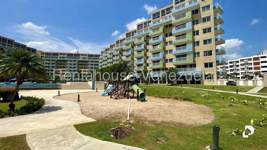 Apartamento en Agua Sal, Higuerote – 21
