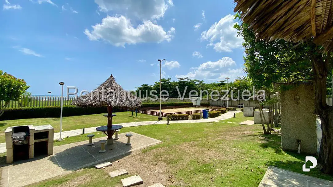 Apartamento en Agua Sal, Higuerote – 18