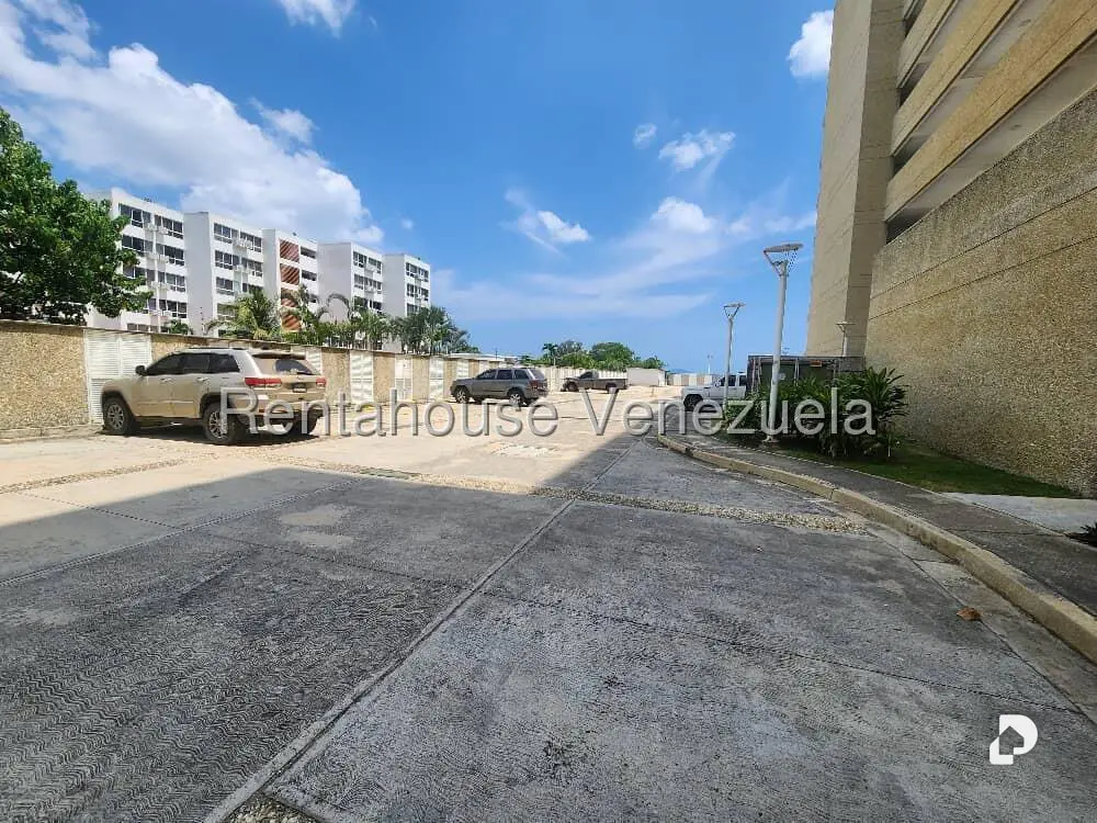 Apartamento en Agua Sal, Higuerote – 26