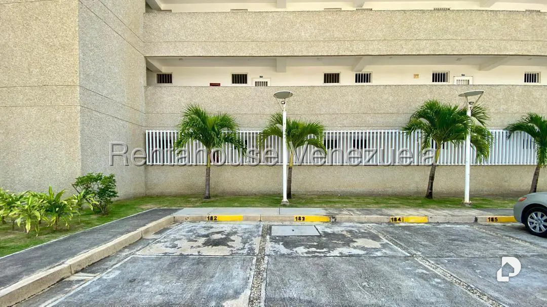 Apartamento en Agua Sal, Higuerote – 25