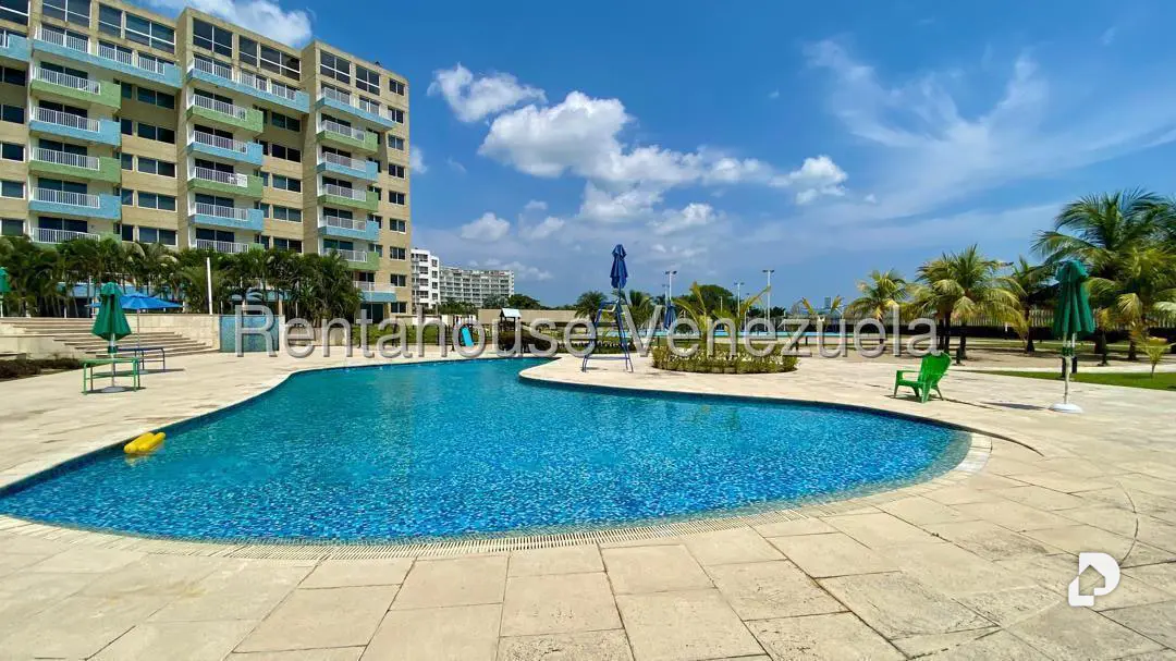 Apartamento en Agua Sal, Higuerote – 23