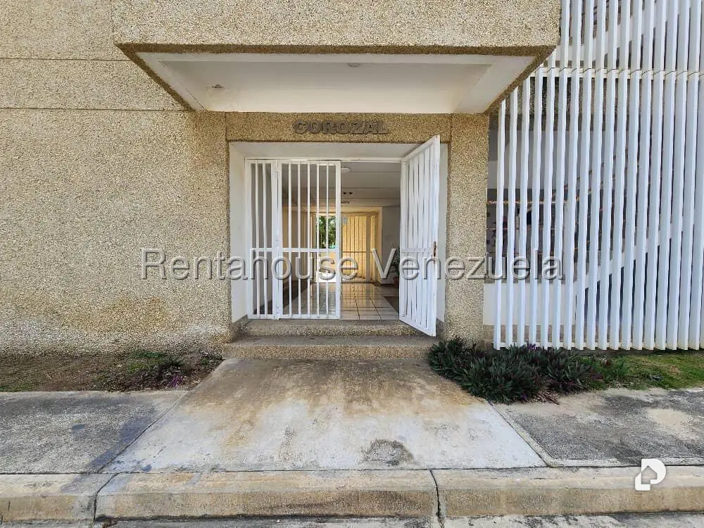 Apartamento en Agua Sal, Higuerote – 3