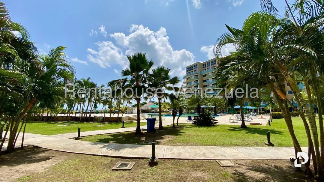 Apartamento en Agua Sal, Higuerote – 19