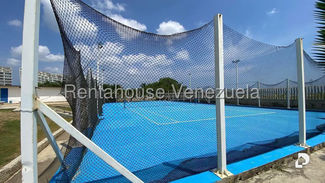 Apartamento en Agua Sal, Higuerote – 17