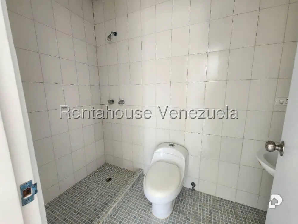 Apartamento en Agua Sal, Higuerote – 15