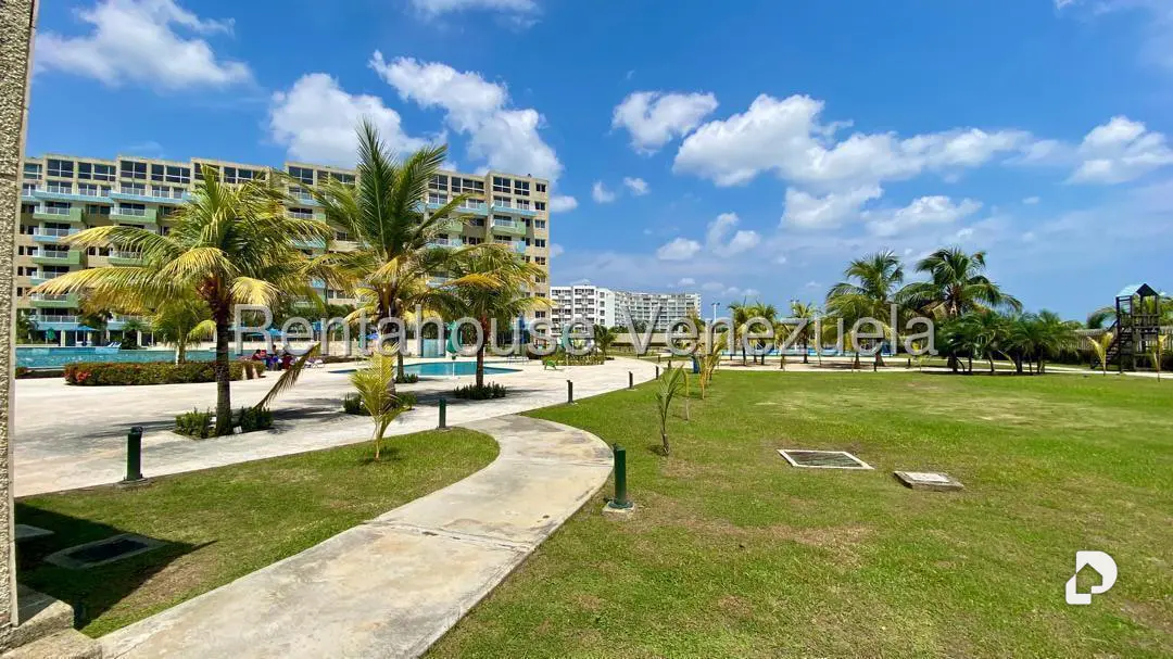 Apartamento en Agua Sal, Higuerote – 24