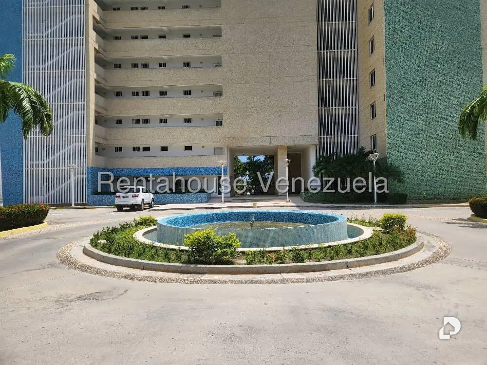 Apartamento en Agua Sal, Higuerote – 2