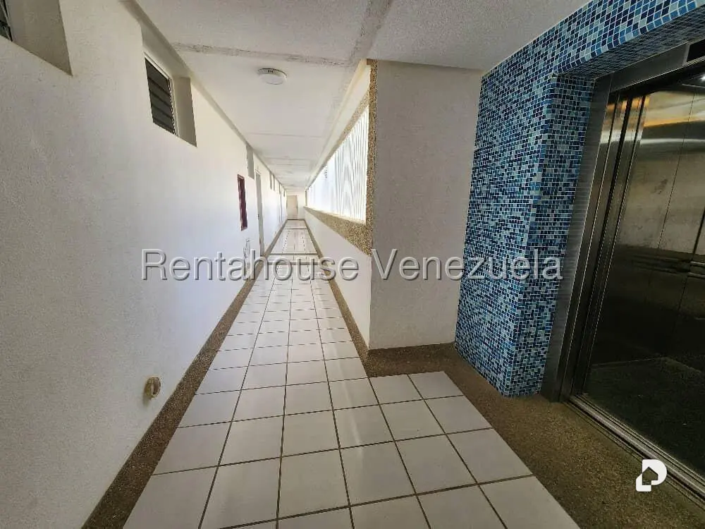 Apartamento en Agua Sal, Higuerote – 4