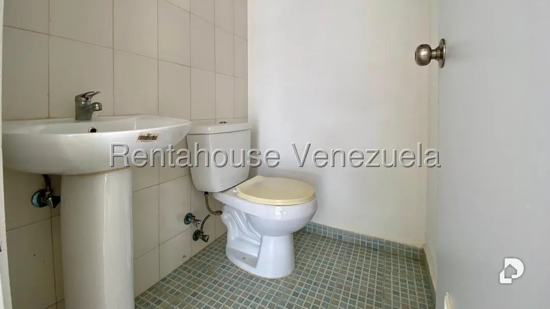 Apartamento en Agua Sal, Higuerote – 11