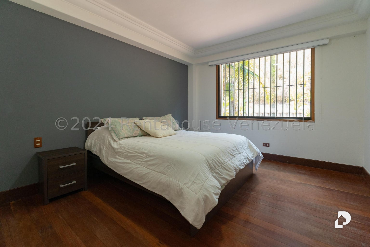 Apartamento en Colinas de Tamanaco, Caracas
