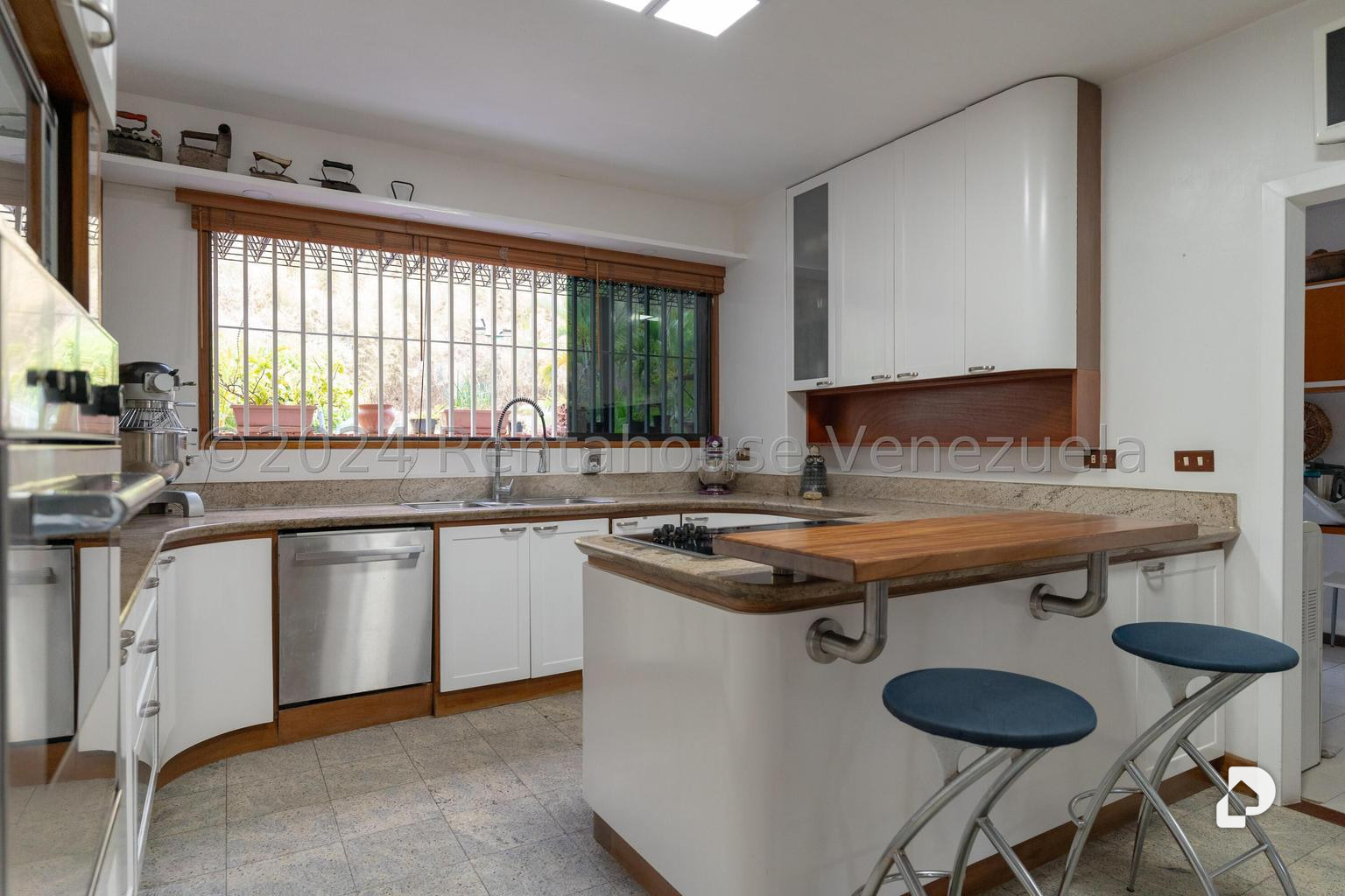 Apartamento en Colinas de Tamanaco, Caracas