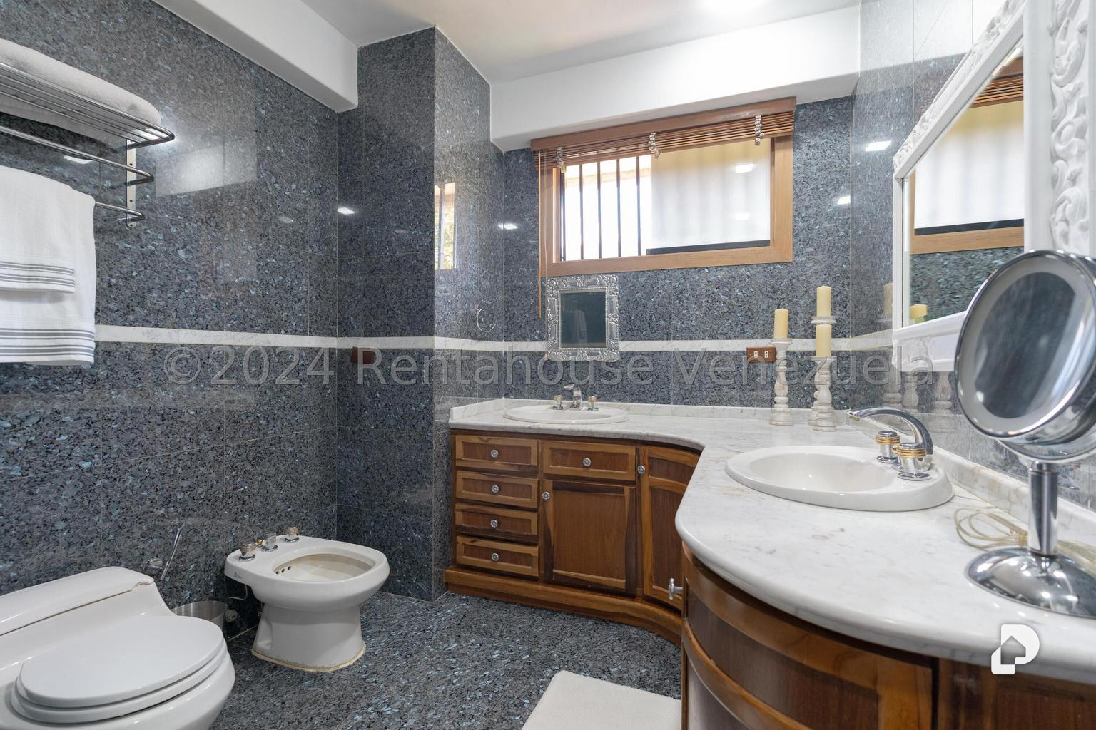 Apartamento en Colinas de Tamanaco, Caracas