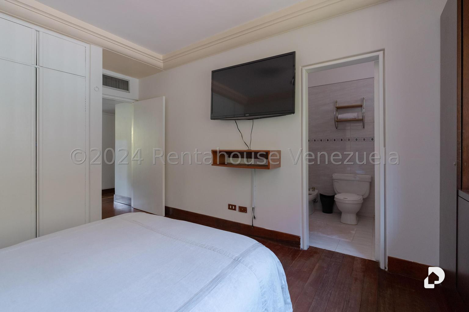 Apartamento en Colinas de Tamanaco, Caracas