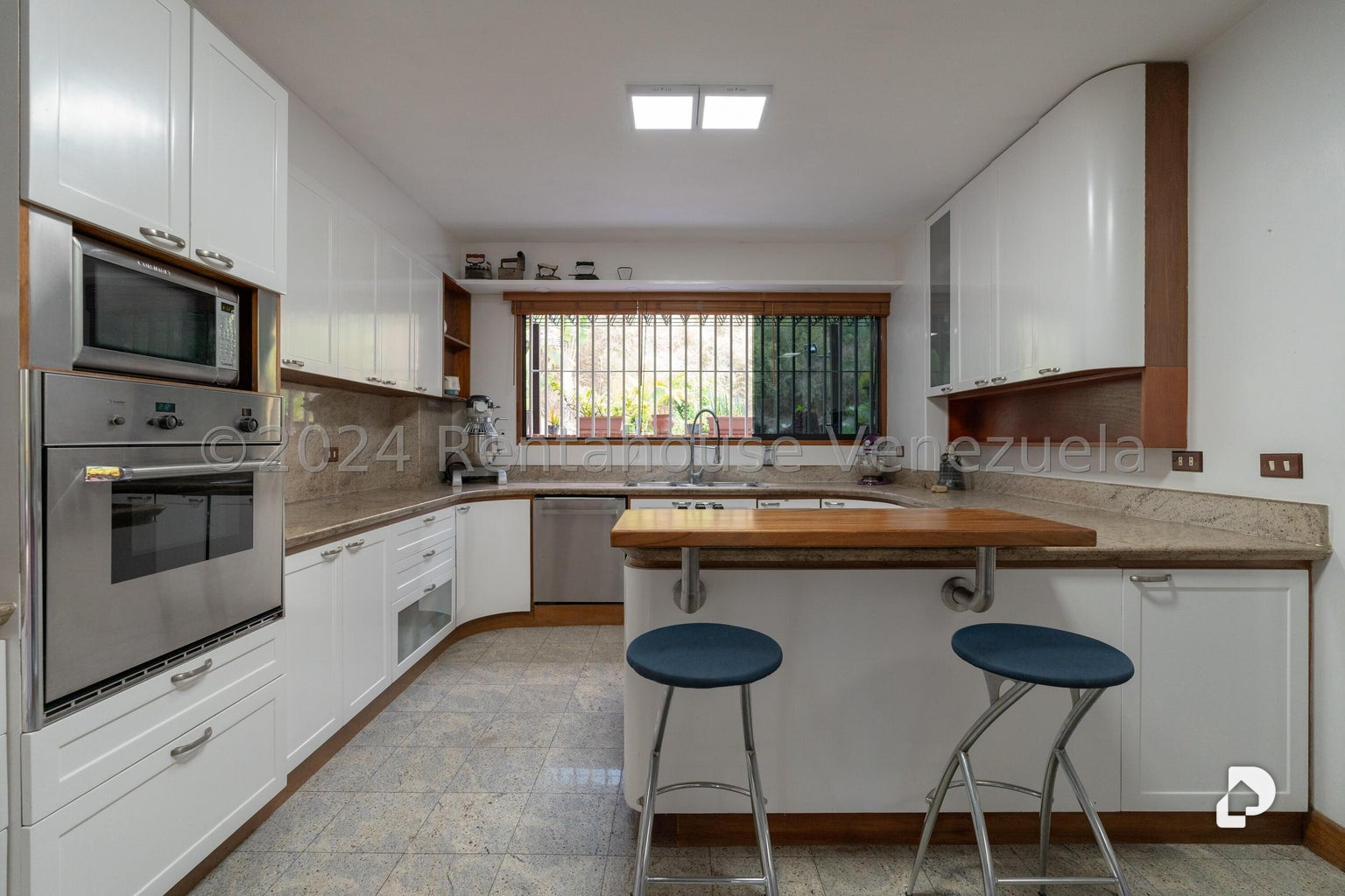 Apartamento en Colinas de Tamanaco, Caracas