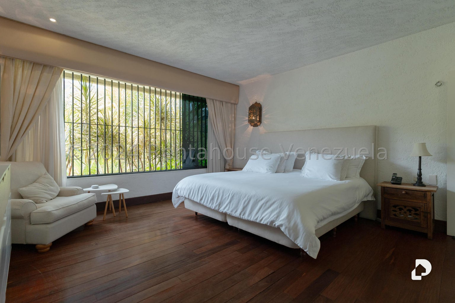 Apartamento en Colinas de Tamanaco, Caracas