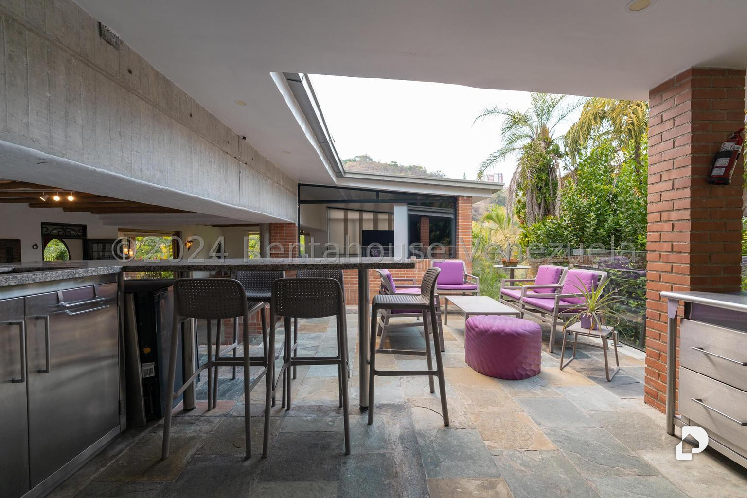 Apartamento en Colinas de Tamanaco, Caracas