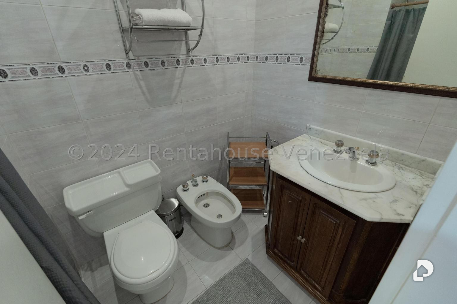 Apartamento en Colinas de Tamanaco, Caracas