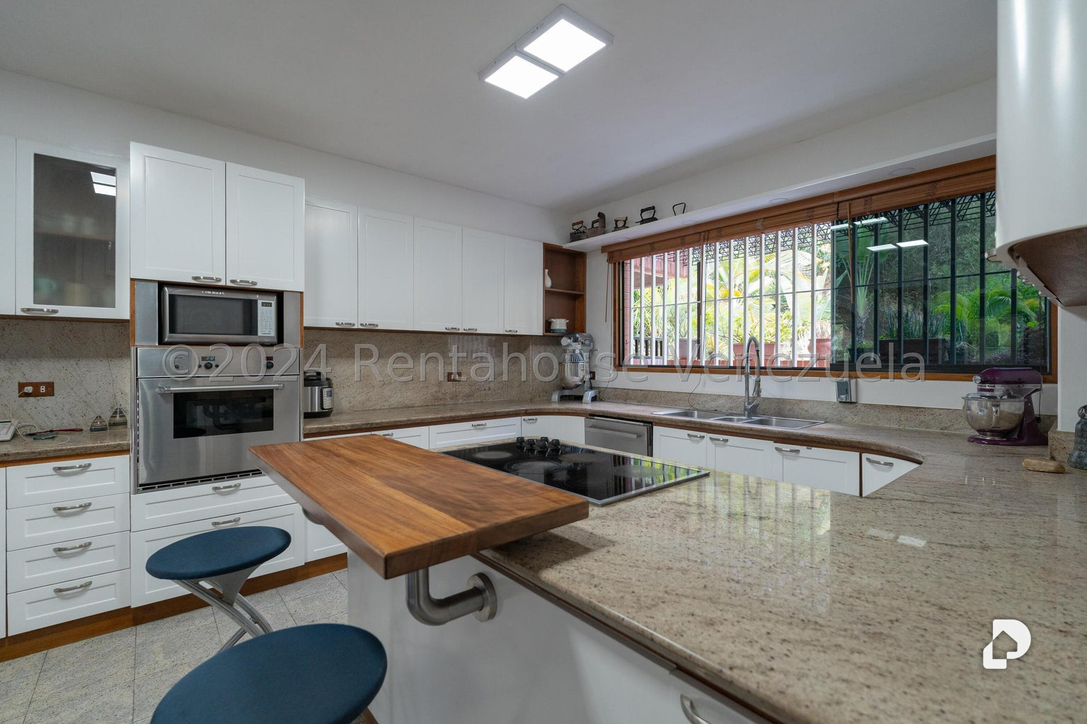 Apartamento en Colinas de Tamanaco, Caracas