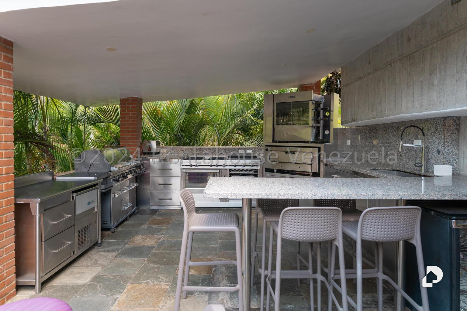 Apartamento en Colinas de Tamanaco, Caracas
