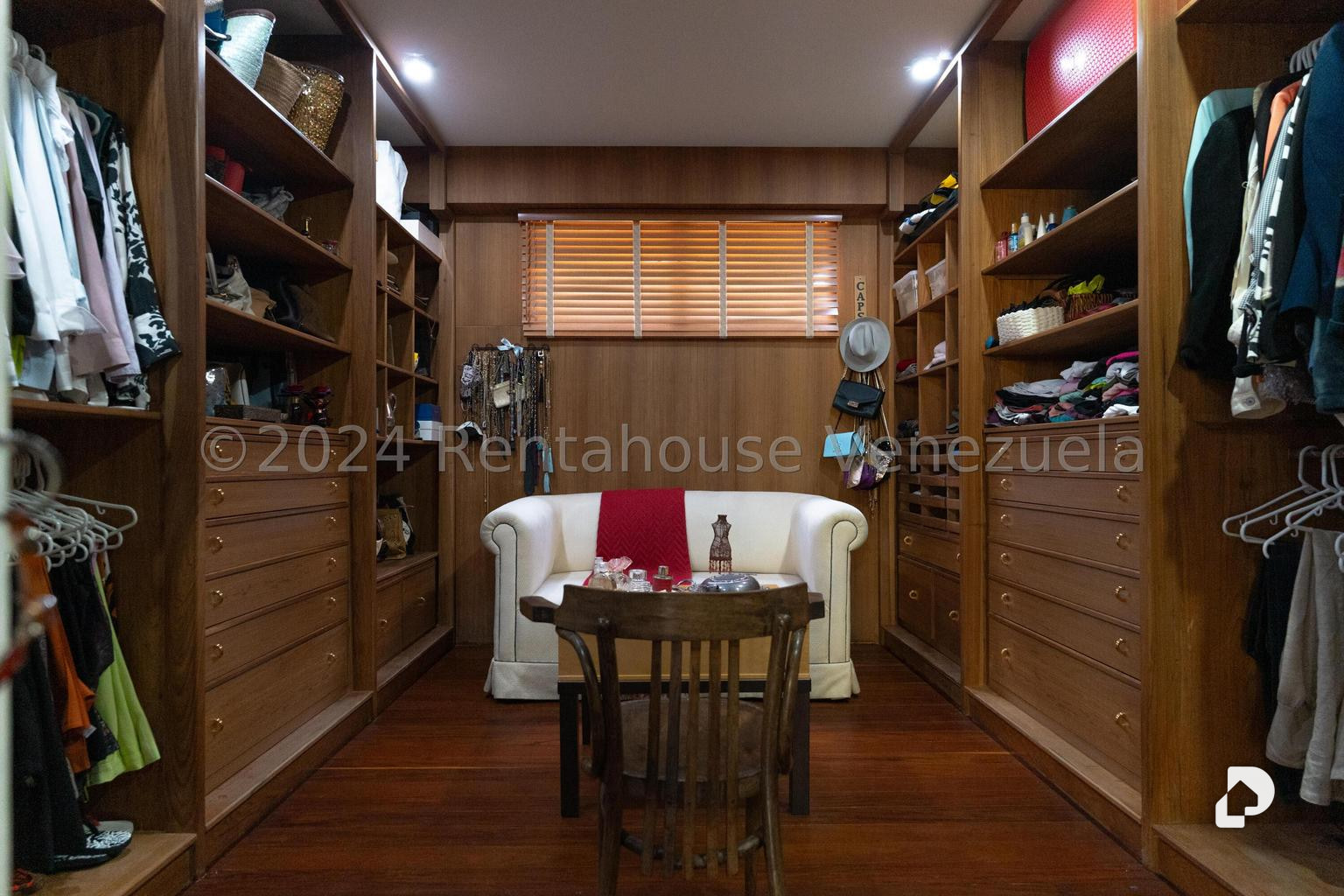 Apartamento en Colinas de Tamanaco, Caracas