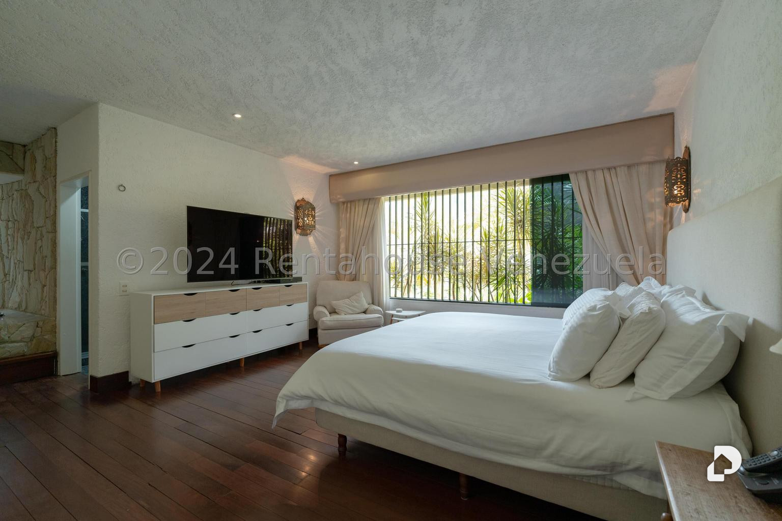 Apartamento en Colinas de Tamanaco, Caracas