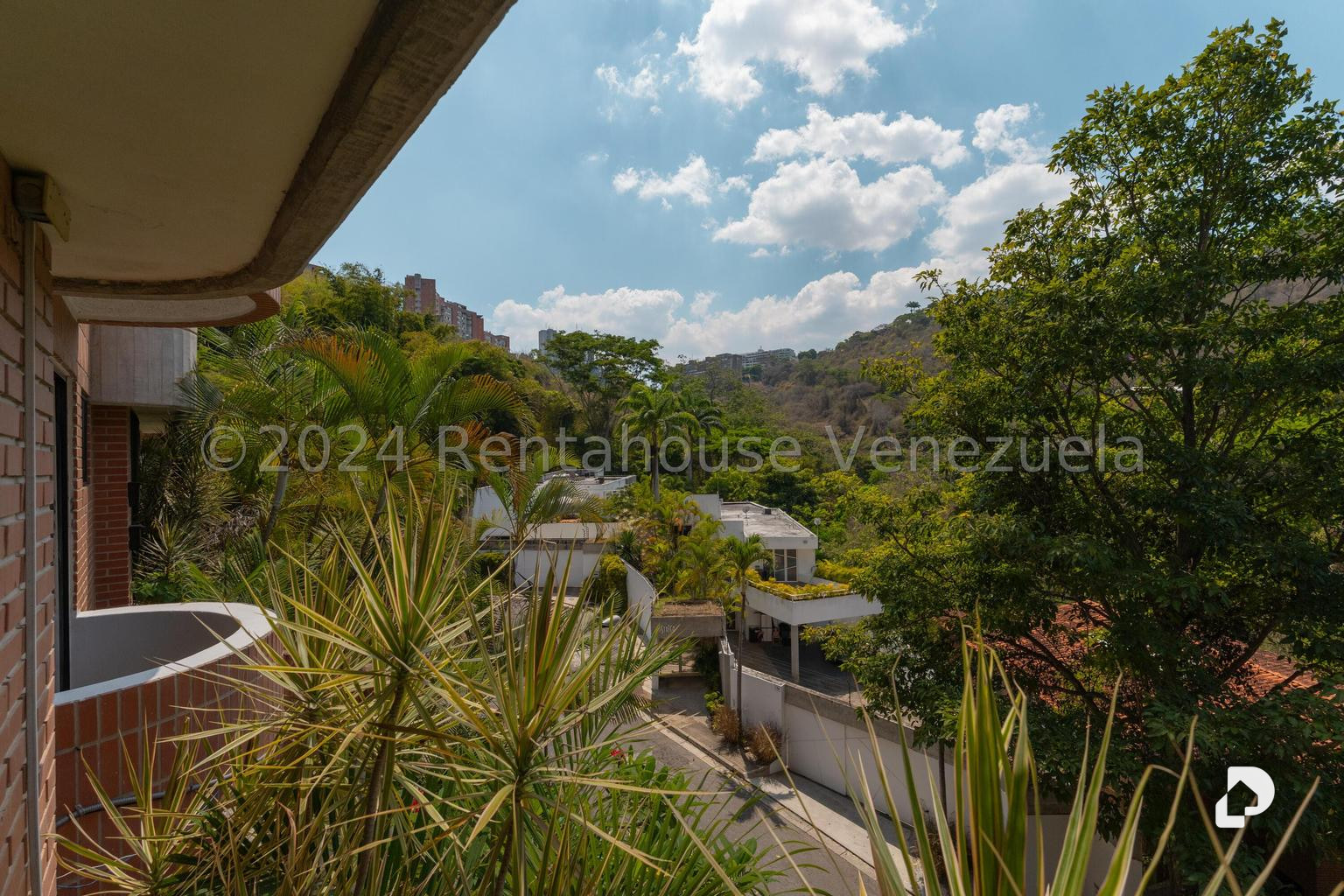 Apartamento en Colinas de Tamanaco, Caracas
