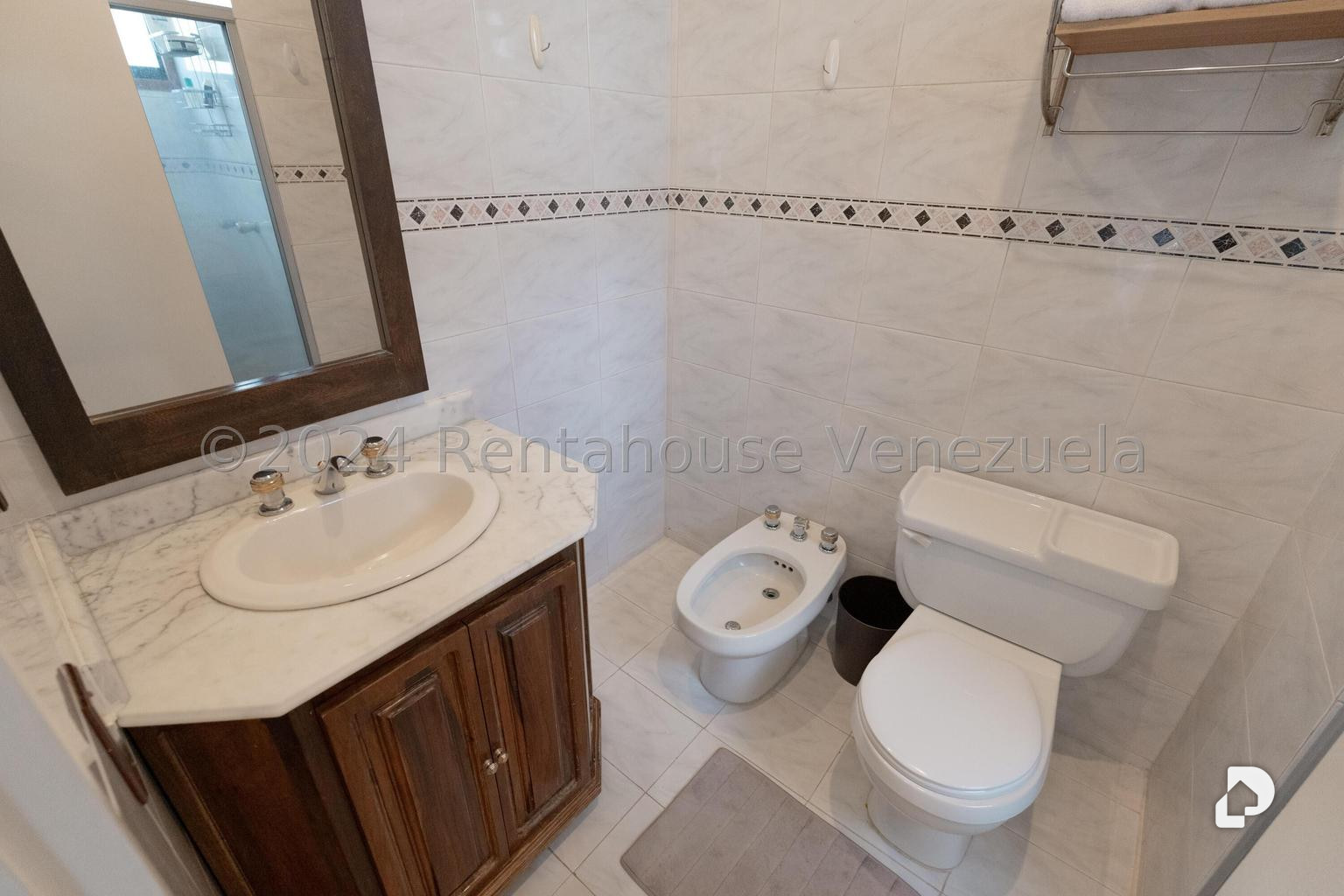 Apartamento en Colinas de Tamanaco, Caracas