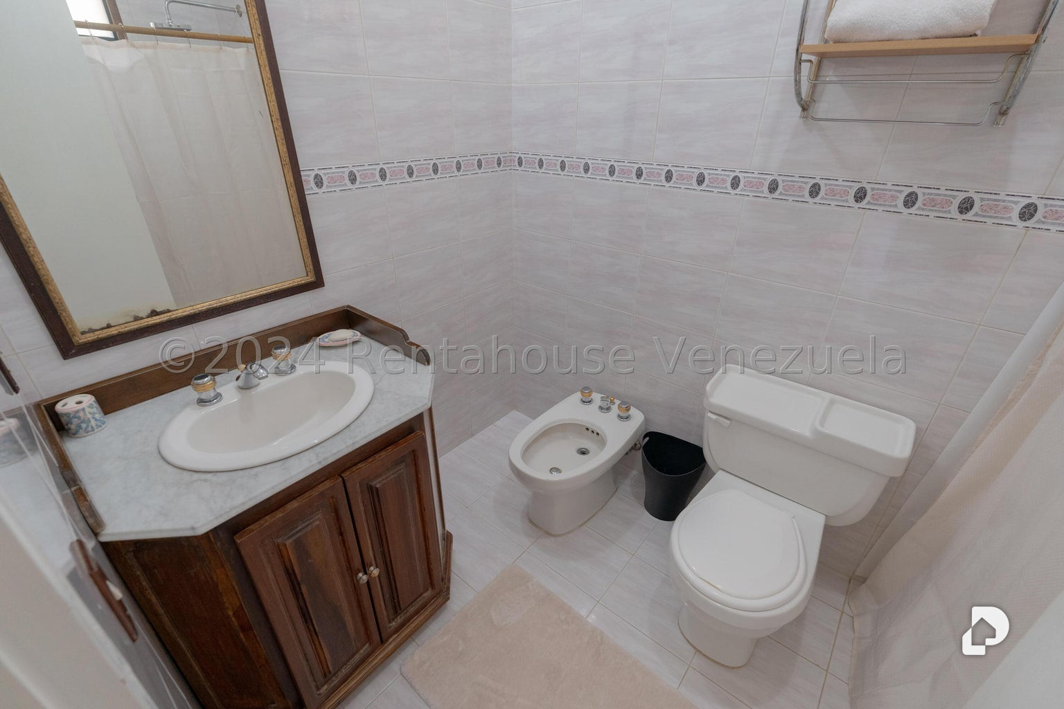 Apartamento en Colinas de Tamanaco, Caracas