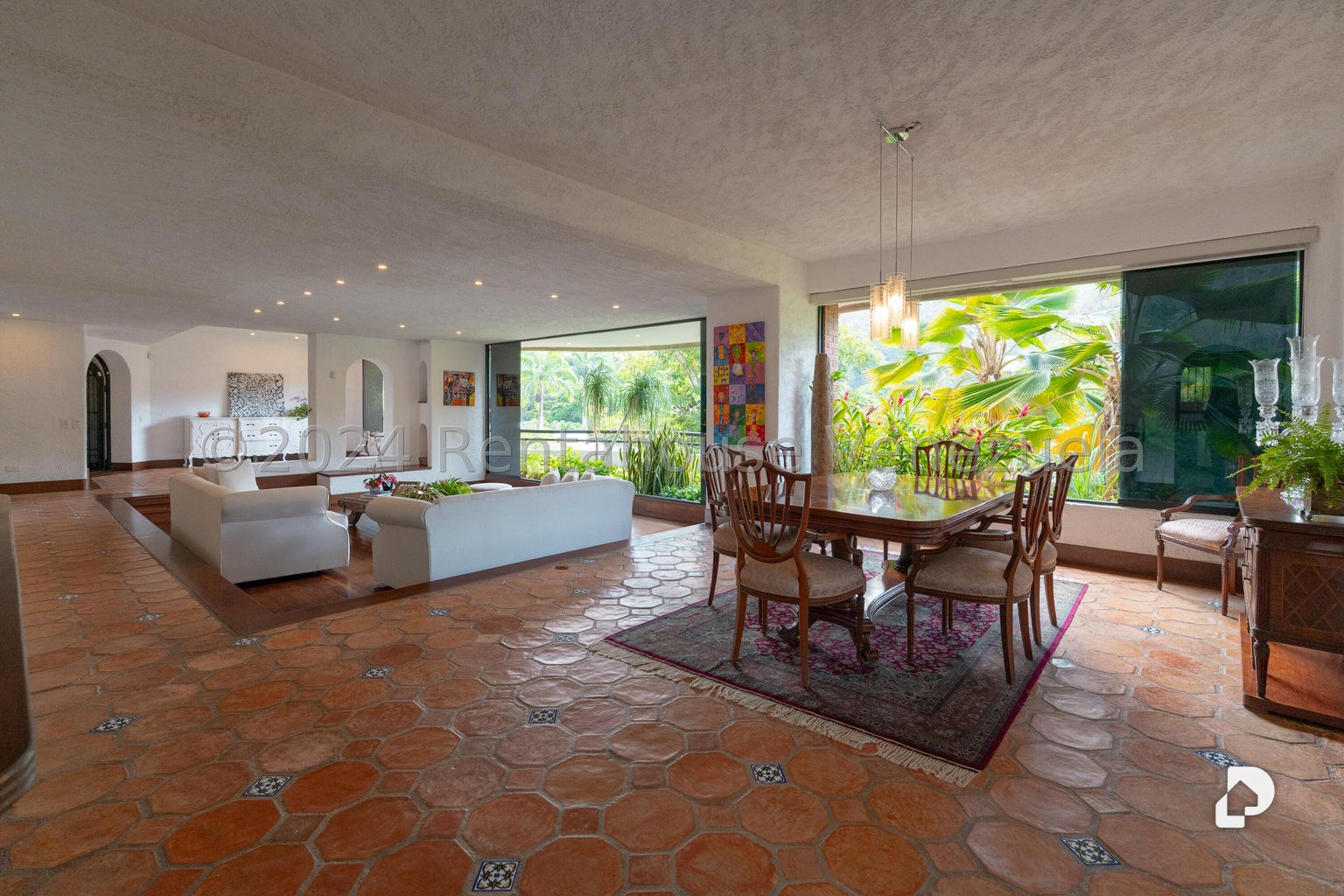 Apartamento en Colinas de Tamanaco, Caracas