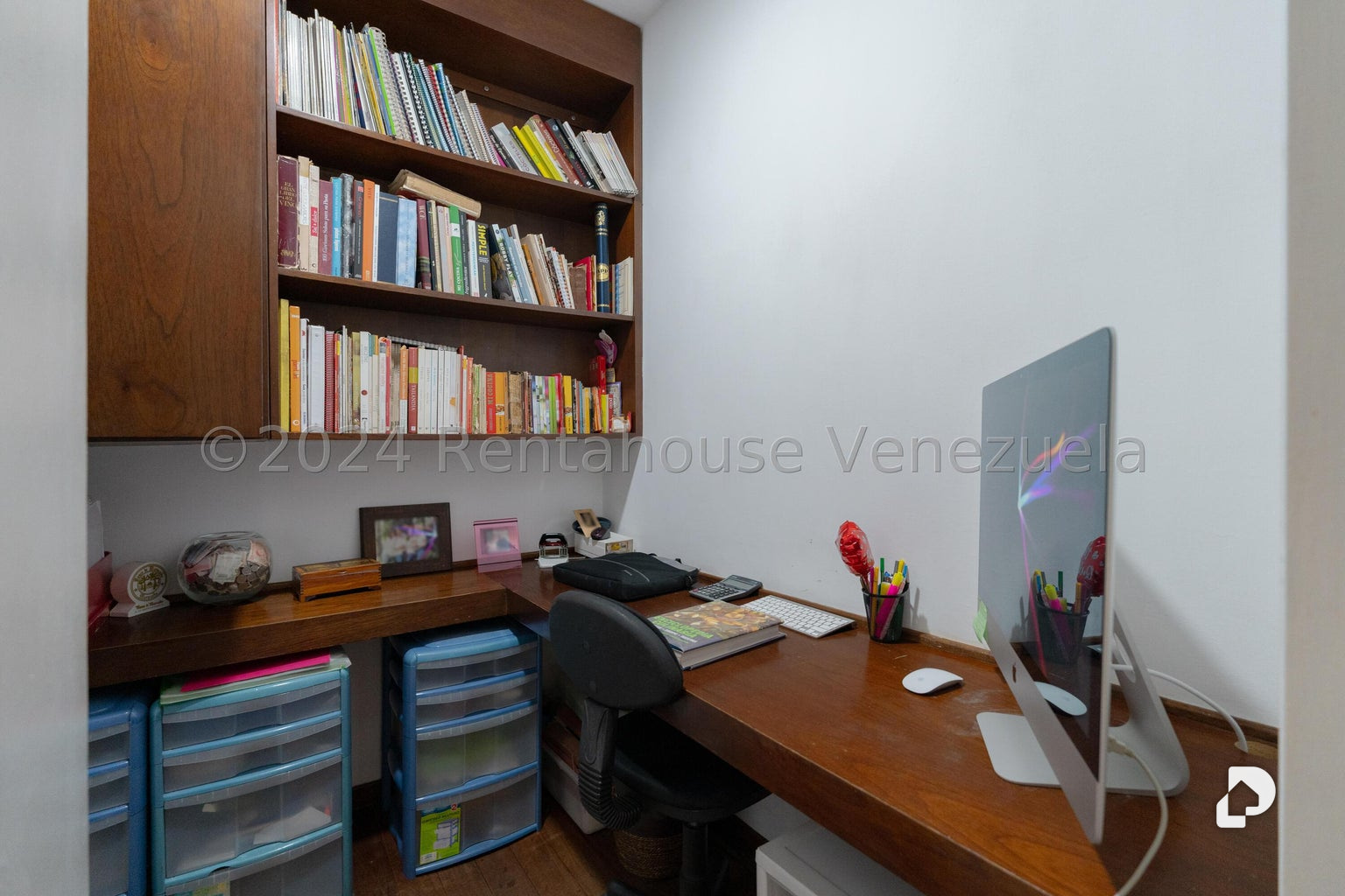 Apartamento en Colinas de Tamanaco, Caracas