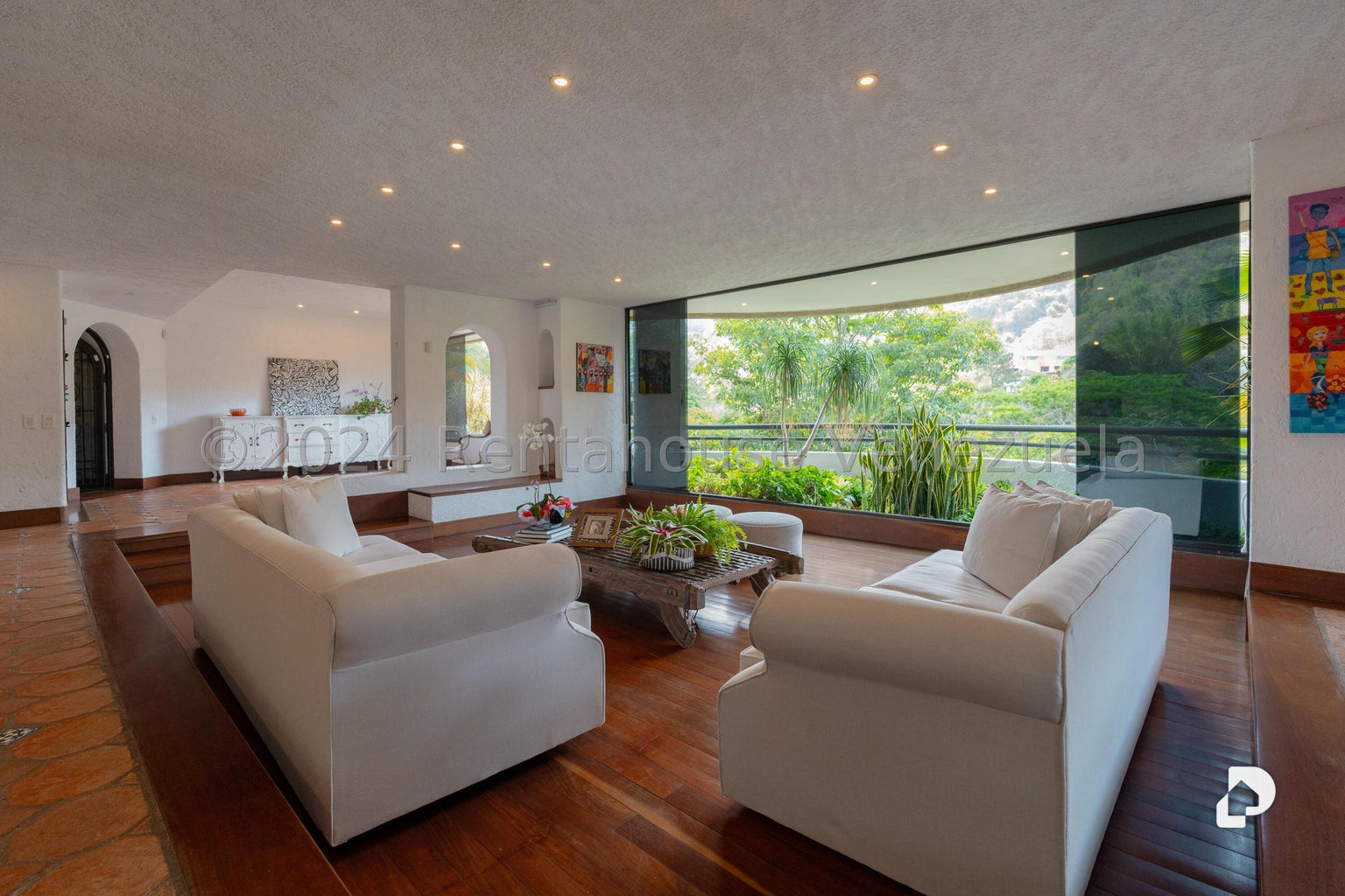 Apartamento en Colinas de Tamanaco, Caracas
