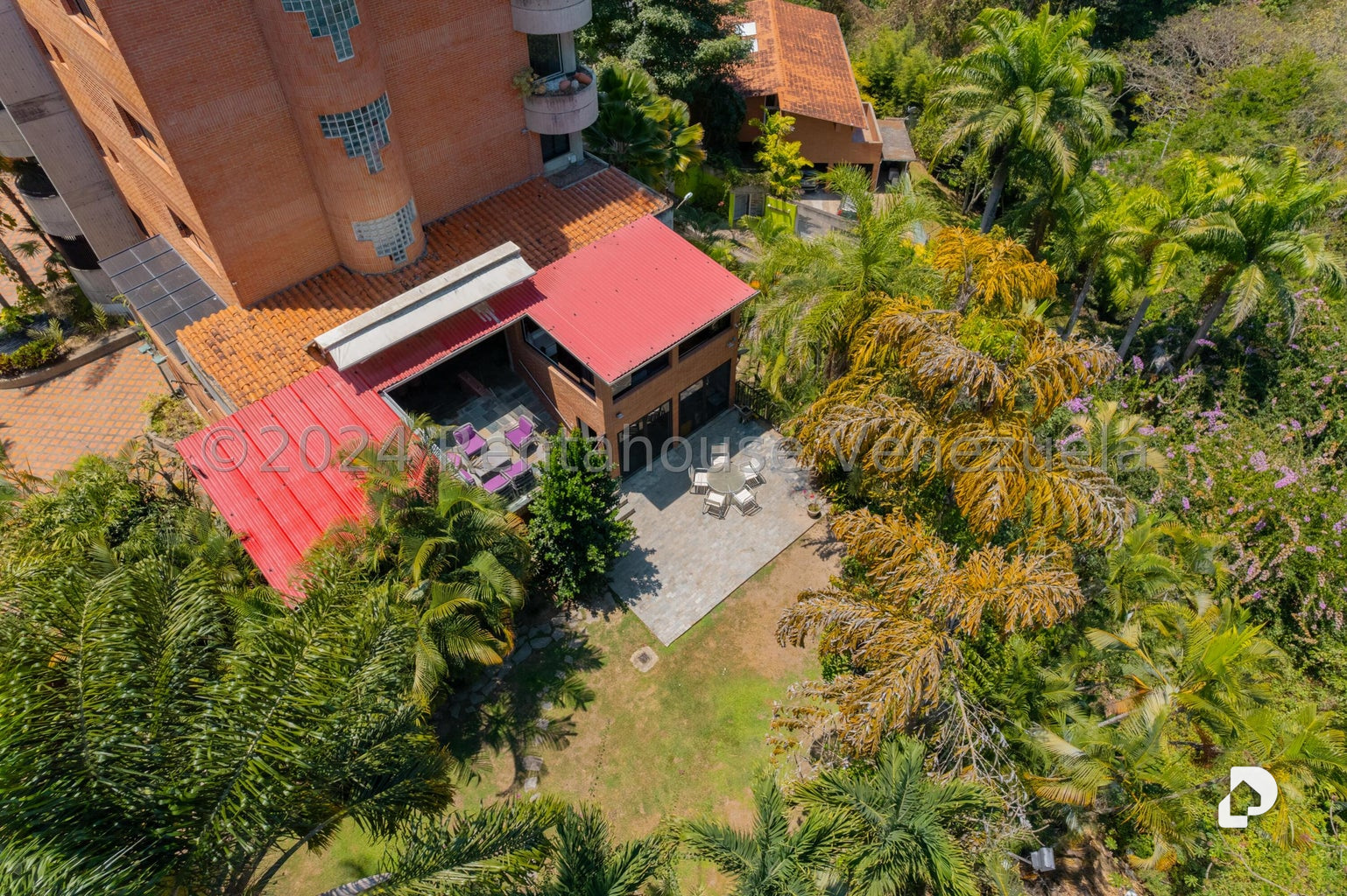Apartamento en Colinas de Tamanaco, Caracas