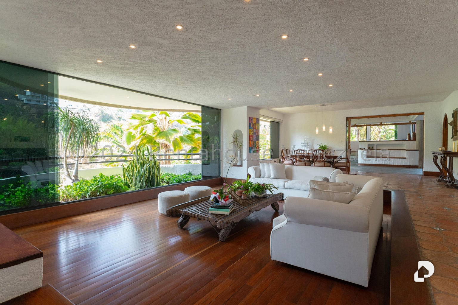 Apartamento en Colinas de Tamanaco, Caracas