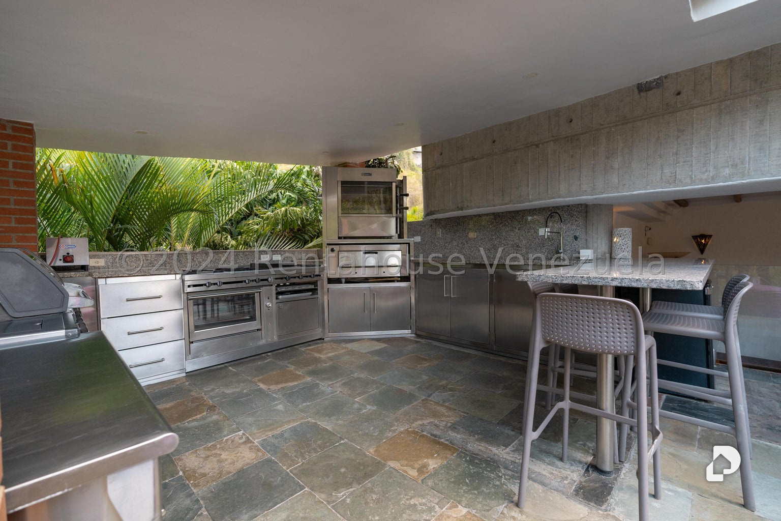 Apartamento en Colinas de Tamanaco, Caracas