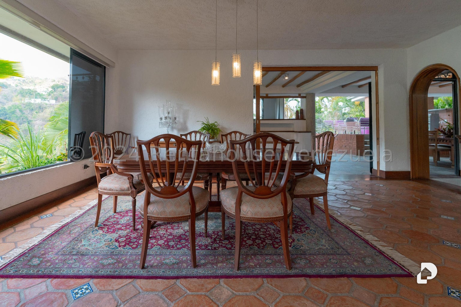 Apartamento en Colinas de Tamanaco, Caracas