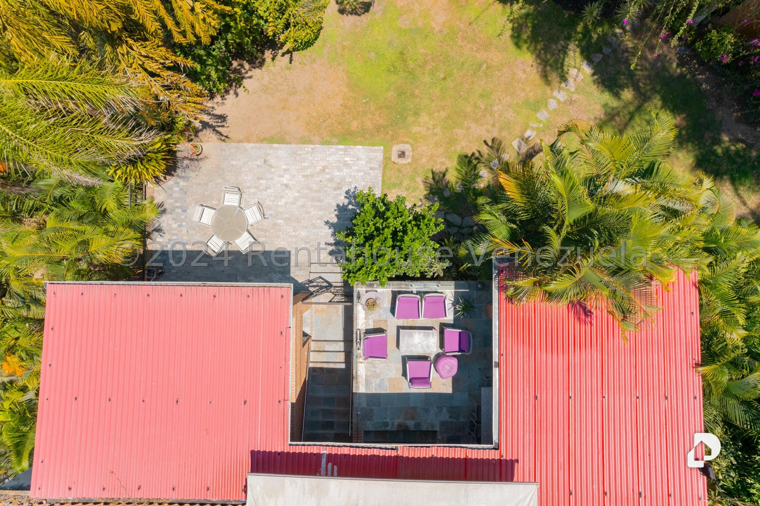 Apartamento en Colinas de Tamanaco, Caracas