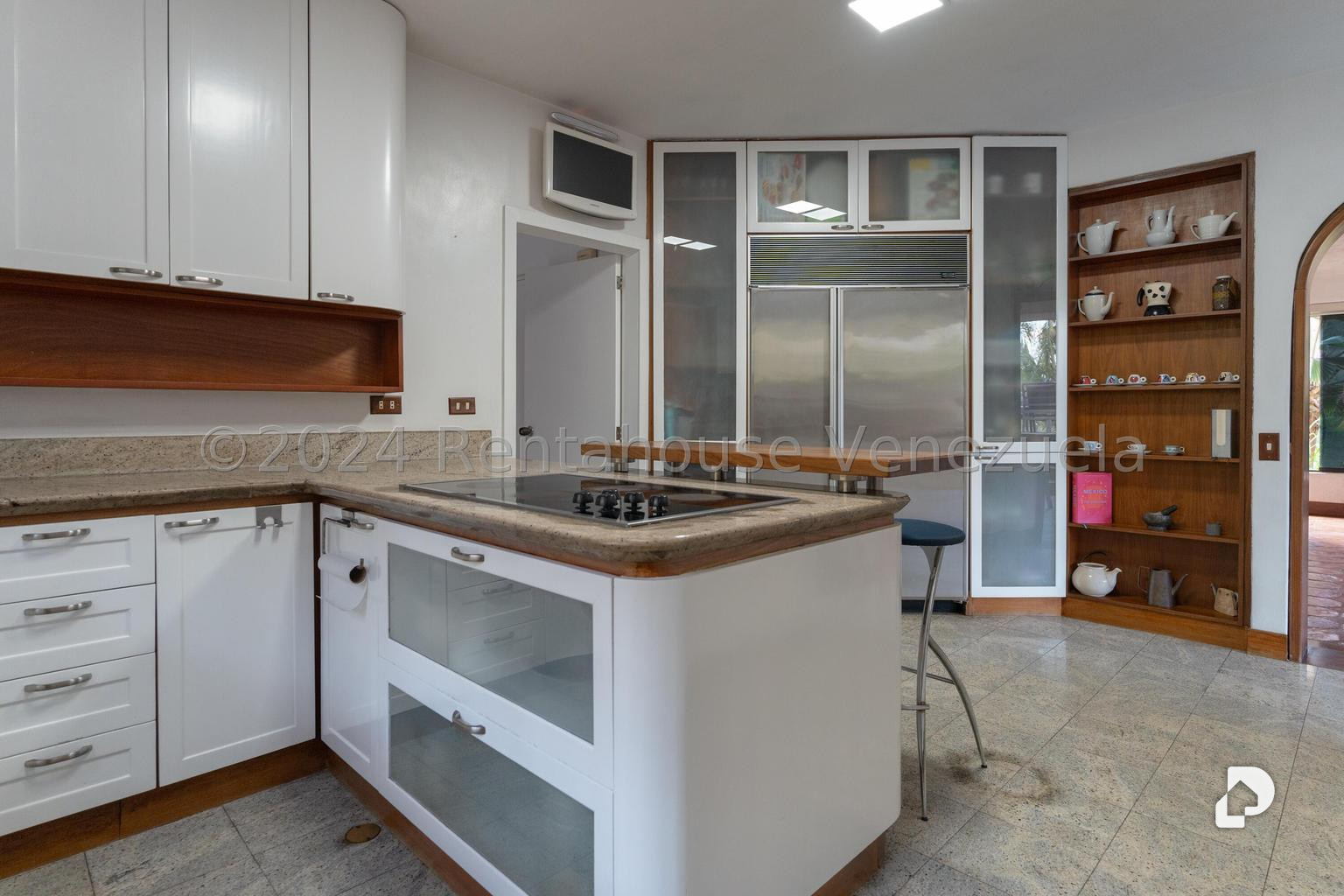 Apartamento en Colinas de Tamanaco, Caracas