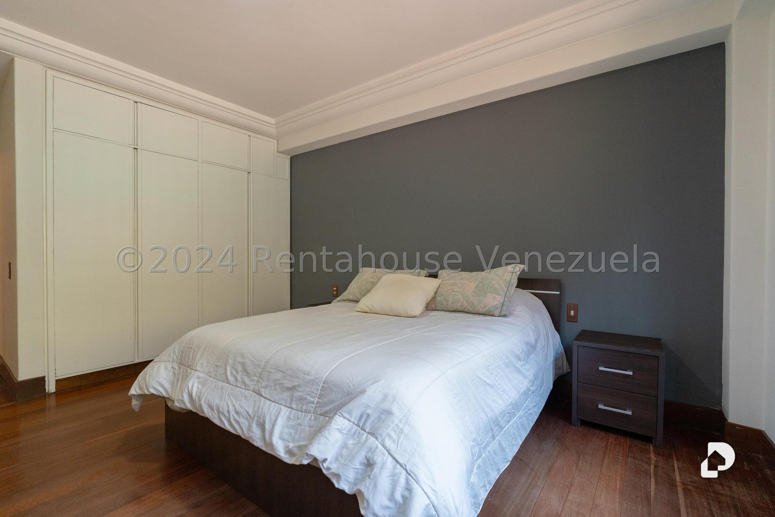 Apartamento en Colinas de Tamanaco, Caracas