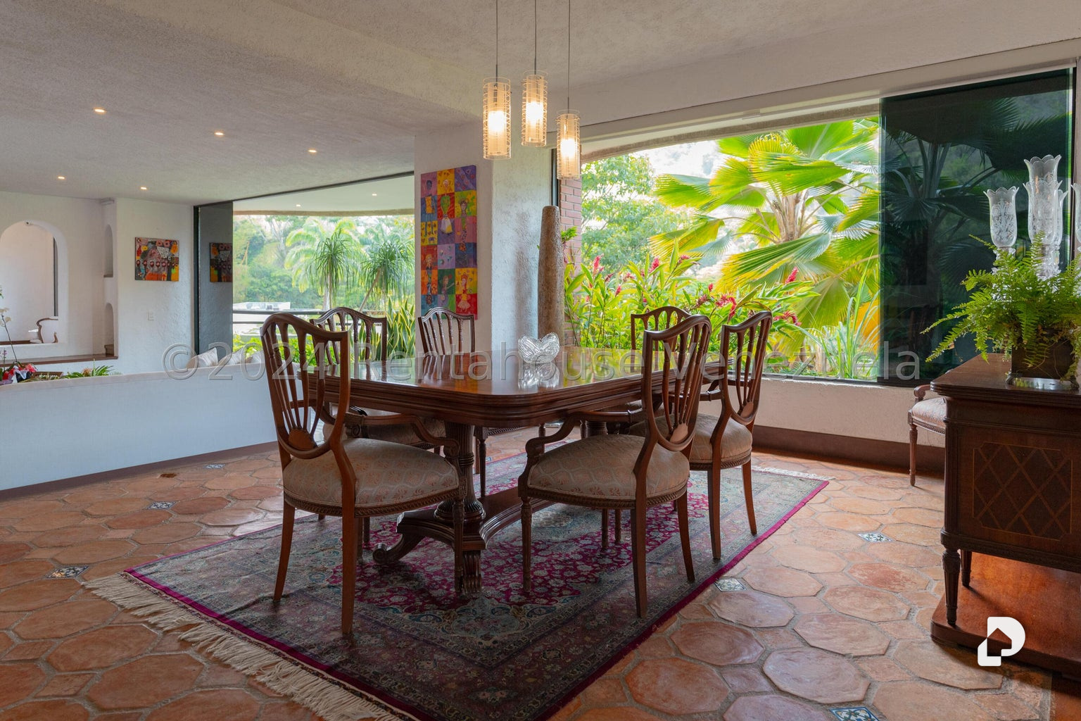 Apartamento en Colinas de Tamanaco, Caracas