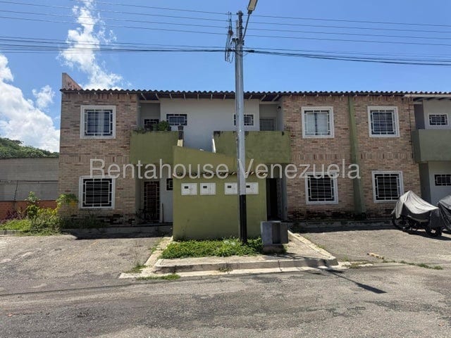 Apartamento en Turmero - 1