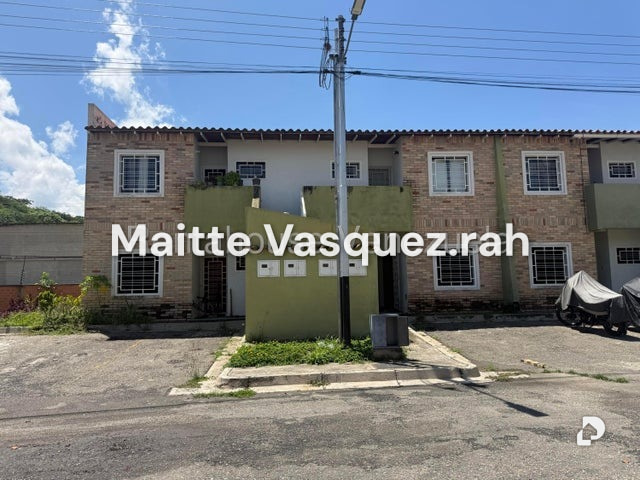 Apartamento en La Pradera, Turmero – 1