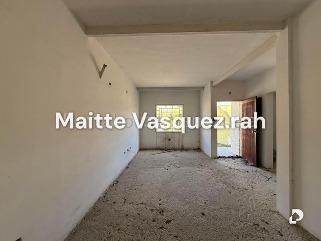 Apartamento en La Pradera, Turmero – 2