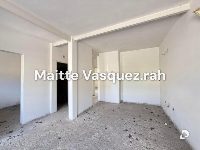 Apartamento en La Pradera, Turmero – 4