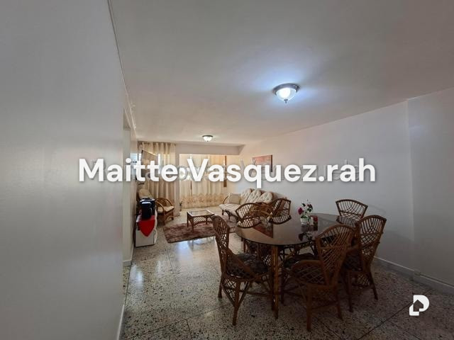 Apartamento en La Pradera, Turmero – 3