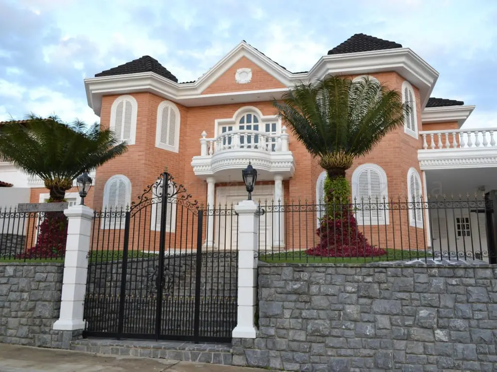 Casa en Los Naranjos (del Cafetal), Caracas - 1