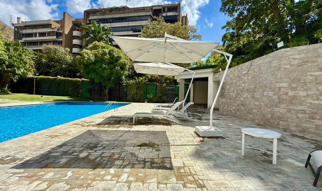 Apartamento en Caracas - 1