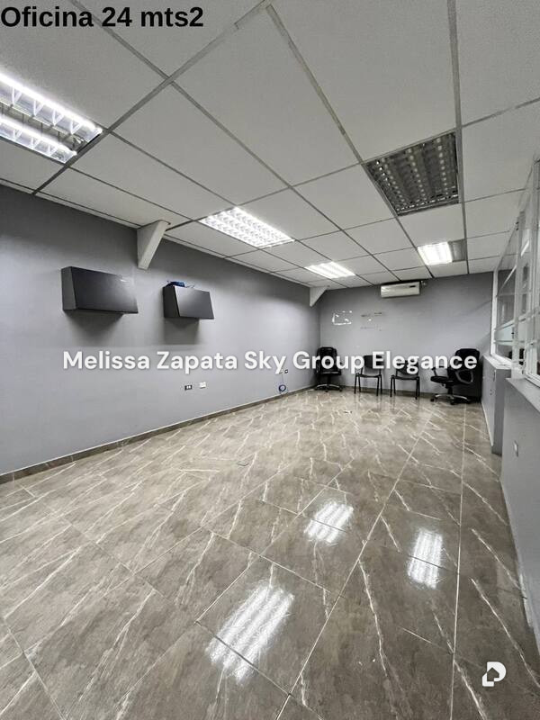 Oficina en Barquisimeto – 2